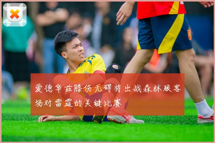 爱德华兹膝伤无碍将出战森林狼客场对雷霆的关键比赛